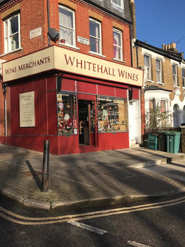 Whitehall Wines - London