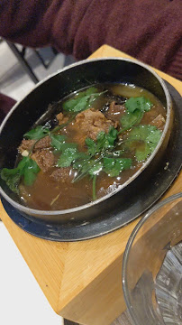 Soupe du Restaurant asiatique Comme à la maison à Paris - n°7
