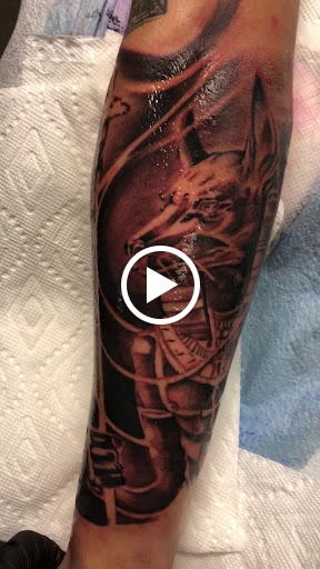 Explore women's meaningful tattoo ideas, creative tattoo ideas in Junction City, available at Junction City Tattoo