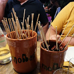 Photo n°1 de l'avis de simone.e fait le 16/08/2022 à 08:33 sur le  Ristorante Mobbast à Tortoreto