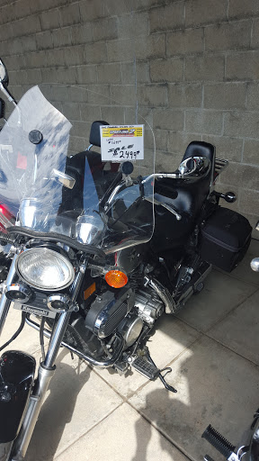 Motorcycle Dealer «Sportland 2 Inc», reviews and photos, 7221 South 13th Street, Oak Creek, WI 53154, USA