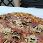 Photo n°1 de l'avis de baronesse.e fait le 03/08/2022 à 18:06 sur le  Pizzeria da Gino à Taranto