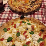 Photo n°1 de l'avis de Sue.h fait le 08/07/2019 à 19:49 sur le  Trattoria Pane e Pino à Fellbach