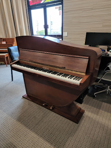 Piano Masters Inc Gallery image