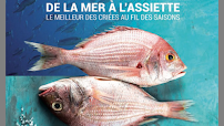 Photos du propriétaire du Restaurant de poisson La 7ème Vague à Perpignan - n°3