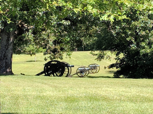 National Park «Shiloh National Military Park», reviews and photos, 1055 Pittsburg Landing Rd, Shiloh, TN 38376, USA