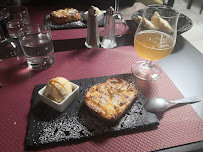 Plats et boissons du Le Viaduc Bar - Restaurant à Folles - n°6