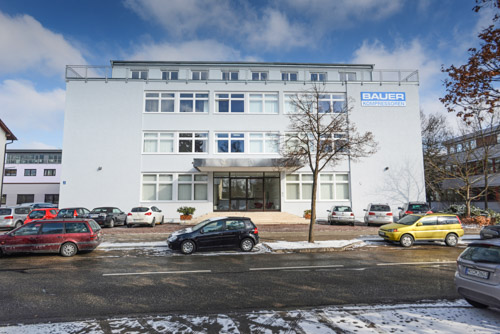 Bauer Kompressoren GmbH