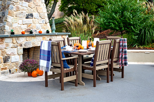 Amish Furniture Store «J & L Amish Depot», reviews and photos, 2885 US-206, Columbus, NJ 08022, USA