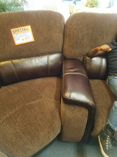Furniture Store «Royal Furniture II», reviews and photos, 3750 N W Ln, Stockton, CA 95204, USA