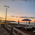 Photo n°15 de l'avis de Barbara.a fait le 20/08/2021 à 05:52 sur le  Il chiosco mare à Fossacesia