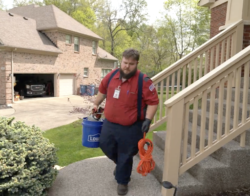 Plumber «ASI Plumbing», reviews and photos, 2957 7th Street Rd, Louisville, KY 40216, USA