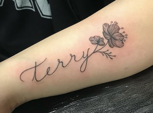 Explore world tattoo ideas, creative tattoo ideas in Dallas, available at Cedar Springs Tattoo & Piercing