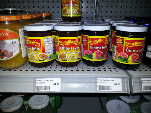 Asian Grocery Store «Brandon Oriental Market», reviews and photos, 112 Pauls Dr, Brandon, FL 33511, USA