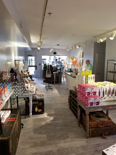 Gift Shop «Pleasant Surprise», reviews and photos, 121 Swinburne Row, Newport, RI 02840, USA