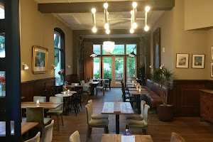 Café & Restaurant De Eendracht Hilversum