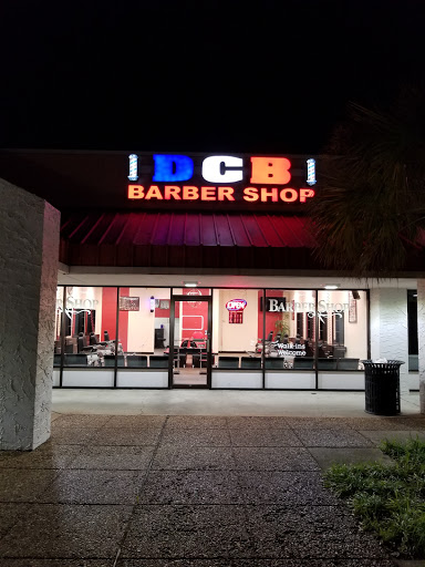 Barber Shop «DCB Barber Shop - Barber Shop Hispano», reviews and photos, 1545 E Olive Rd, Pensacola, FL 32514, USA