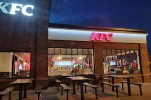 KFC Teesside - Park Drive image