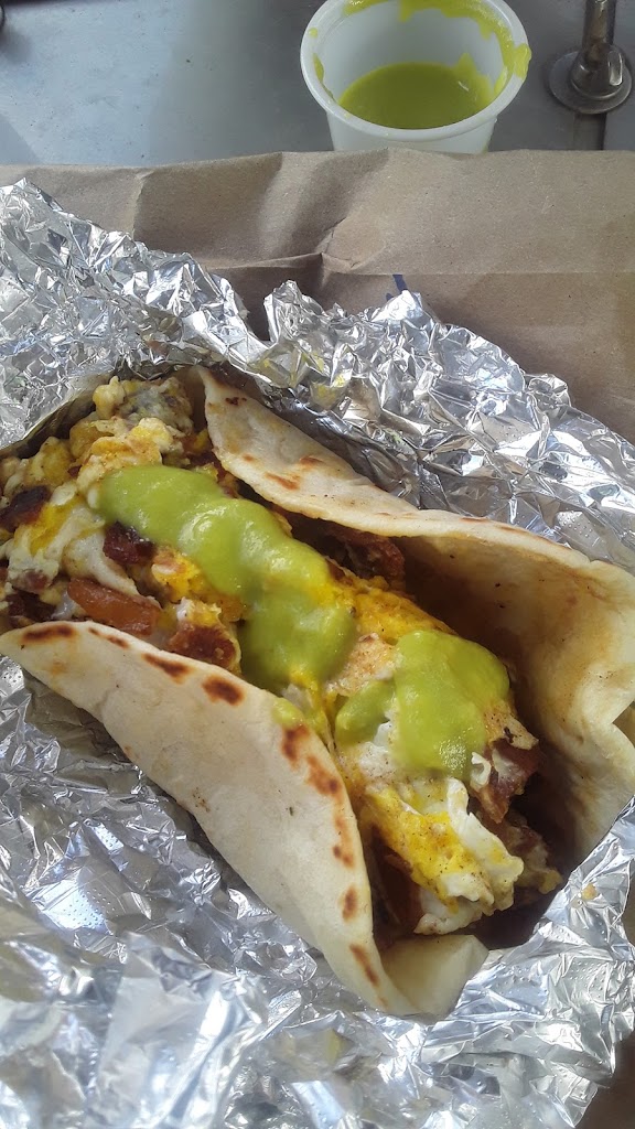 El Taquito 4 A's 78660