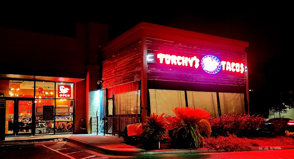 Torchy's Tacos 78665