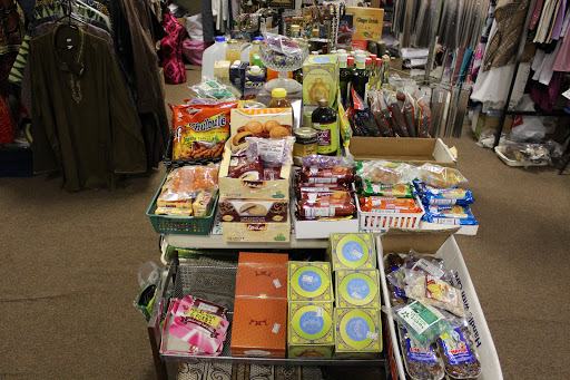 Book Store «Hilal Books & Imports», reviews and photos, 6541 Woodward Ave, Detroit, MI 48202, USA