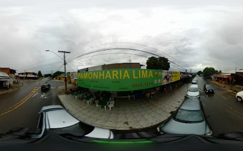 Pamonharia Lima image