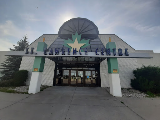 Shopping Mall «St. Lawrence Centre», reviews and photos, 6100 St. Lawrence Centre, Massena, NY 13662, USA