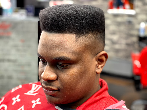 Barber Shop «Classic Cuts Barbershop», reviews and photos, 625 Lincoln Blvd, Middlesex, NJ 08846, USA