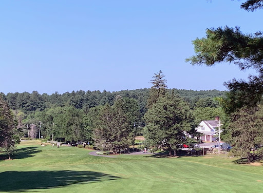 Public Golf Course «Juniper Hill Golf Course», reviews and photos, 202 Brigham St, Northborough, MA 01532, USA