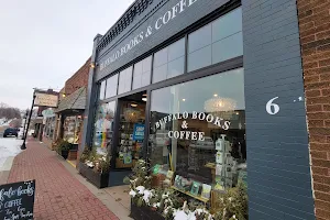Buffalo Books & Coffee image