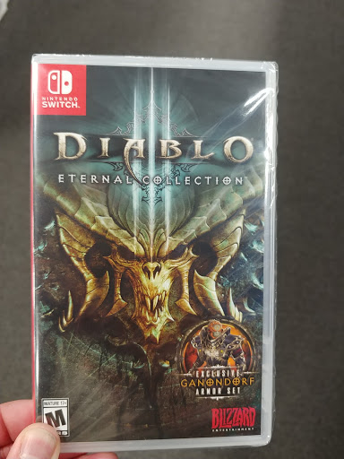 Electronics Store «Best Buy», reviews and photos, 5395 S Wadsworth Blvd, Littleton, CO 80123, USA