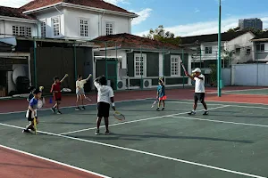 NSTE Tennis Penang image