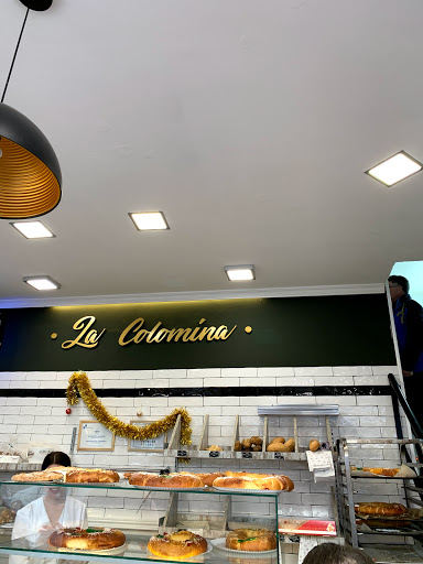 La Colomina Fernandez en Leganés, Madrid