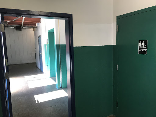 Extra Space Storage image