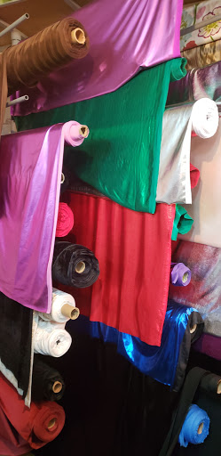 Fabric Store «Sas Fabrics», reviews and photos, 13500 Hawthorne Blvd, Hawthorne, CA 90250, USA