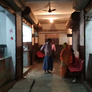 Central Pathology (dr.imranur Rahman) photo