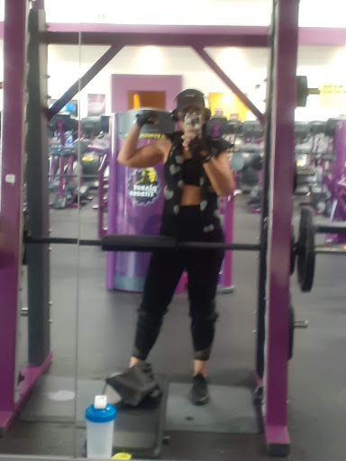 Gym «Planet Fitness - Millville, NJ», reviews and photos, 101 Bluebird Ln, Millville, NJ 08332, USA