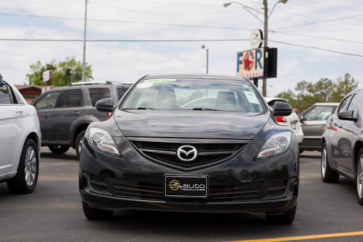 Used Car Dealer «Rath Auto Resources», reviews and photos, 4515 Towson Ave, Fort Smith, AR 72901, USA