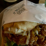 Photo n°1 de l'avis de lorenzo.e fait le 15/10/2023 à 07:52 sur le  Odio Il Brodo Trieste à Trieste