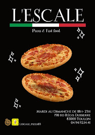 Photos du propriétaire du Restaurant italien Escale Pizzas à Toulon - n°1