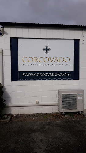 Reviews of Corcovado Warehouse in Christchurch - Furniture store