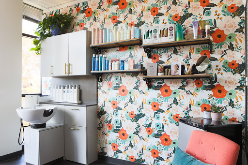 Beauty Salon «Salons by JC - Cool Springs», reviews and photos, 615 Bakers Bridge Ave #145, Franklin, TN 37067, USA