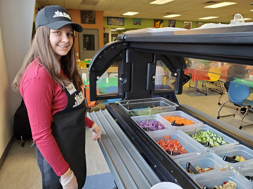 Social Services Organization «Trenton Area Soup Kitchen», reviews and photos