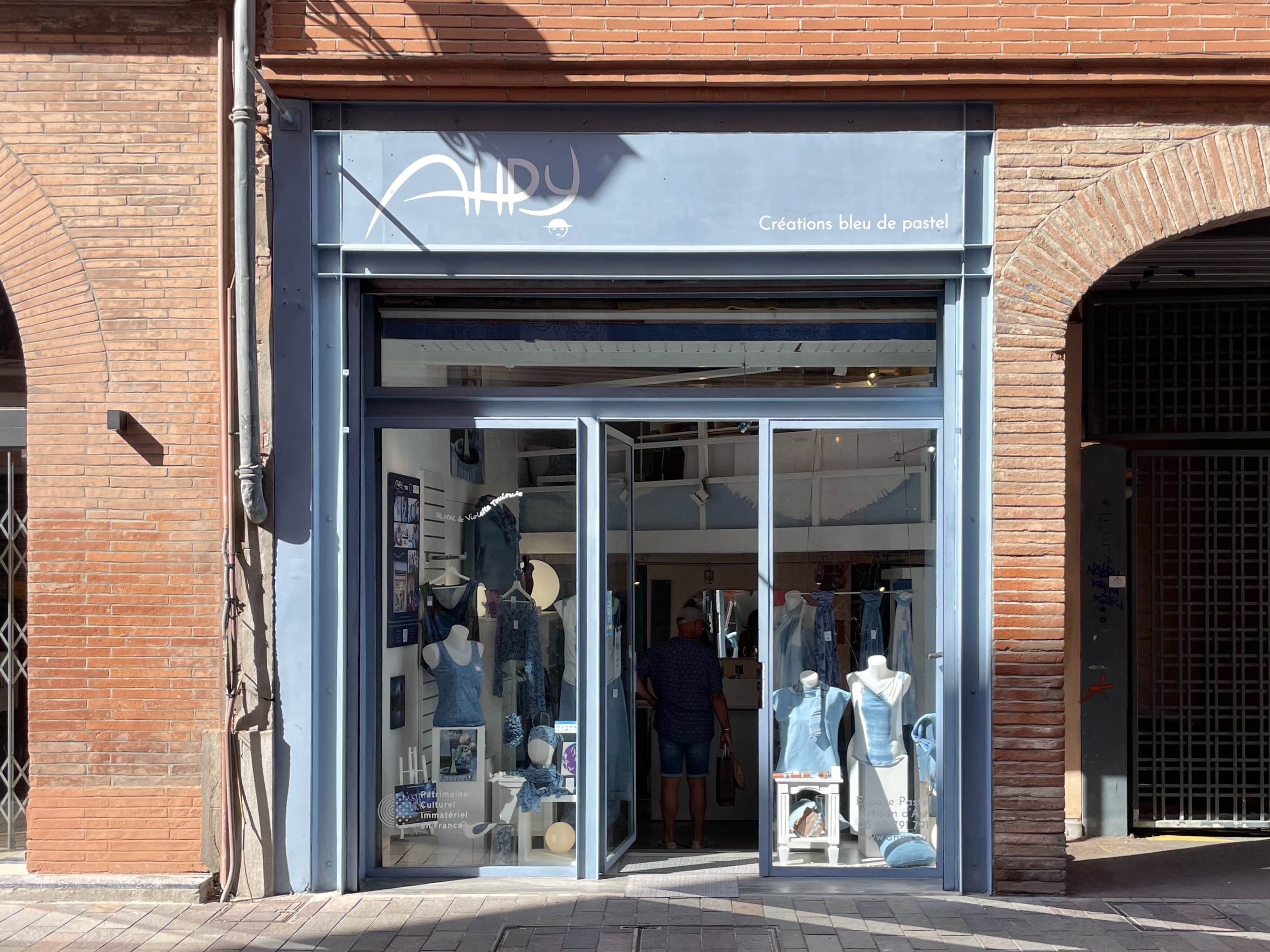 Photo n° 1 de l'avis de Toulouse.o fait le 12/08/2023 à 14:44