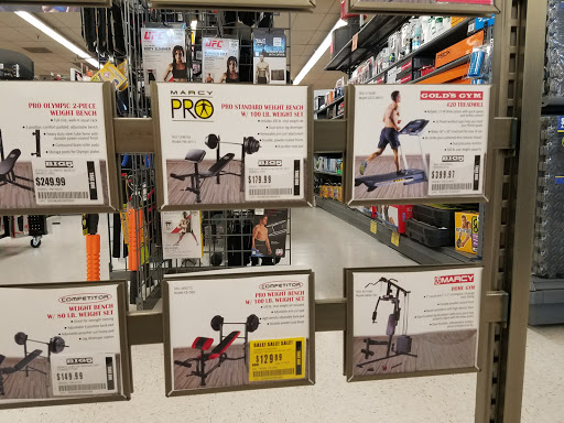 Sporting Goods Store «Big 5 Sporting Goods - Sacramento (Citrus Height)», reviews and photos, 7833 Greenback Ln, Citrus Heights, CA 95610, USA