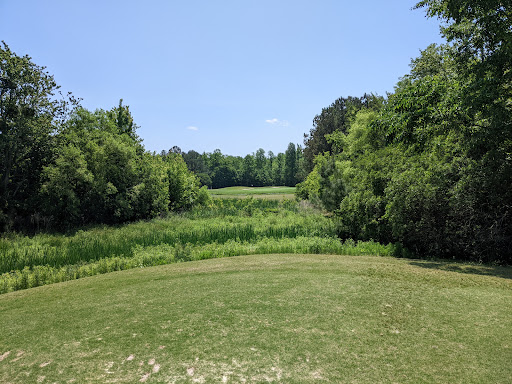 Golf Course «Heron Ridge Golf Club», reviews and photos, 2973 Heron Ridge Dr, Virginia Beach, VA 23456, USA