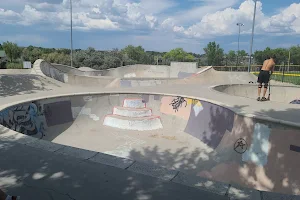 Aztec Skatepark image