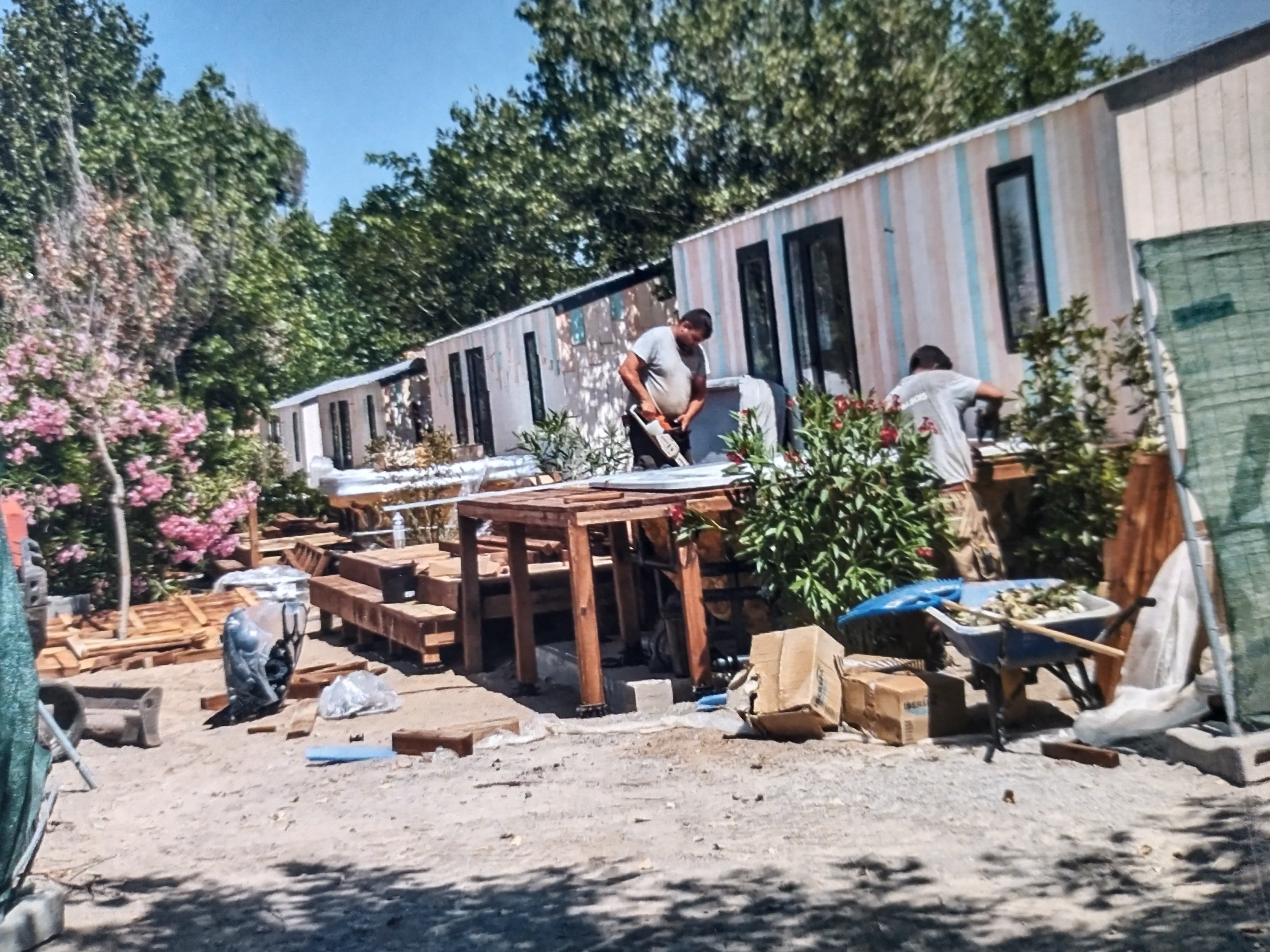 Photo n° 2 de l'avis de Marie.r fait le 18/07/2023 à 19:10