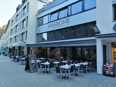 Restaurant Amarone - Städtle 29, 9490 Vaduz, Liechtenstein