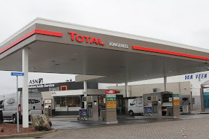 TotalEnergies Tankstations Jongeneel | Tankstation Stevenshof